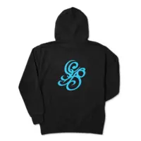 Hallelujah Kanan - Clothes - Hoodie - VTuber Size-XL