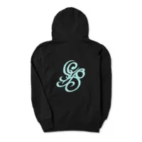 Hallelujah Kanan - Clothes - Hoodie - VTuber Size-S