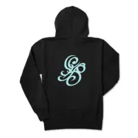 Hallelujah Kanan - Clothes - Hoodie - VTuber Size-M