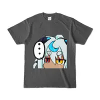 Hallelujah Kanan - Clothes - T-shirts - VTuber Size-S