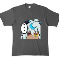 Hallelujah Kanan - Clothes - T-shirts - VTuber Size-XL