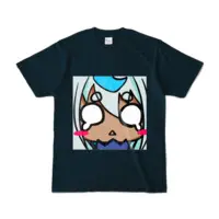 Hallelujah Kanan - Clothes - T-shirts - VTuber Size-S