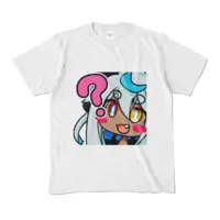 Hallelujah Kanan - Clothes - T-shirts - VTuber Size-M