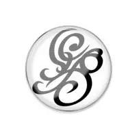 Hallelujah Kanan - Pin - VTuber Size-25mm