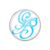 Hallelujah Kanan - Pin - VTuber Size-25mm