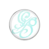 Hallelujah Kanan - Pin - VTuber Size-25mm