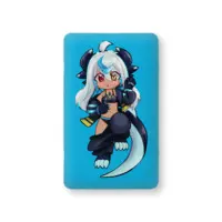 Hallelujah Kanan - Cushion - VTuber Size-H56×W36cm