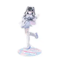 Kitasenju Chihiro - Acrylic stand - VTuber Size-160x160mm