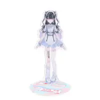 Kitasenju Chihiro - Acrylic stand - VTuber Size-160x160mm
