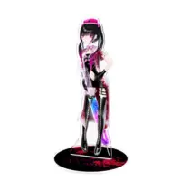 Kitasenju Chihiro - Acrylic stand - VTuber Size-160x160mm