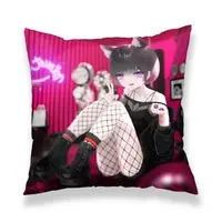 Kitasenju Chihiro - Cushion Cover - VTuber