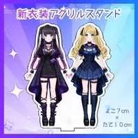Asakura Sisters - Acrylic stand