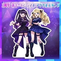 Asakura Sisters - Acrylic stand
