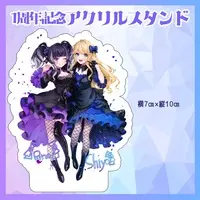 Asakura Sisters - Acrylic stand