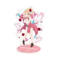 Hitake Mio - Acrylic stand - VTuber