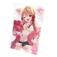 Hitake Mio - Smartphone Stand - VTuber