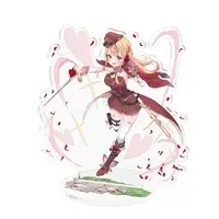 Hitake Mio - Acrylic stand - VTuber