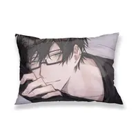 Tatara Aoi - Cushion Cover - VTuber