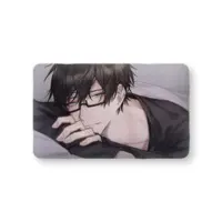 Tatara Aoi - Cushion - VTuber Size-H36×W56cm
