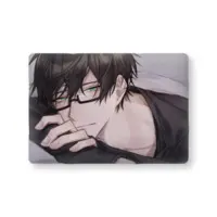 Tatara Aoi - Cushion - VTuber Size-H61×W86cm