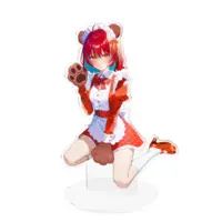 Aoki Ato - Acrylic stand - VTuber Size-160x160mm