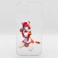 Aoki Ato - Smartphone Cover - VTuber Size-iPhone 15 Plus