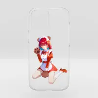 Aoki Ato - Smartphone Cover - VTuber Size-iPhone 14