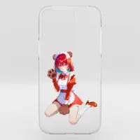Aoki Ato - Smartphone Cover - VTuber Size-iPhone 14 Pro Max