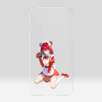 Aoki Ato - Smartphone Cover - VTuber Size-iPhone 6 / 7 / 8 / SE