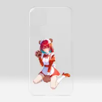 Aoki Ato - Smartphone Cover - VTuber Size-iPhone11ProMax