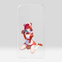 Aoki Ato - Smartphone Cover - VTuber Size-iPhone11Pro