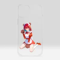 Aoki Ato - Smartphone Cover - VTuber Size-iPhone12 ProMax