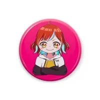 Aoki Ato - Badge - VTuber