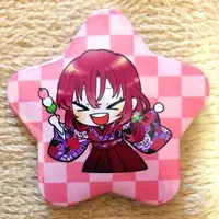 Suzuno - Badge - VTuber