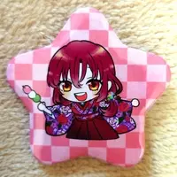 Suzuno - Badge - VTuber