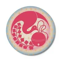 Suzuno - Coaster - VTuber