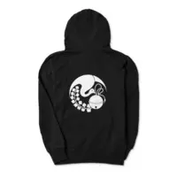 Suzuno - Clothes - Hoodie - VTuber Size-S