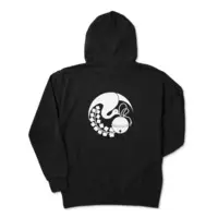 Suzuno - Clothes - Hoodie - VTuber Size-XL