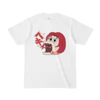 Suzuno - Clothes - T-shirts - VTuber Size-S