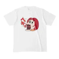 Suzuno - Clothes - T-shirts - VTuber Size-M