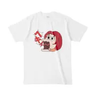 Suzuno - Clothes - T-shirts - VTuber Size-L