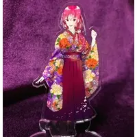 Suzuno - Acrylic stand - VTuber