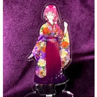 Suzuno - Acrylic stand - VTuber