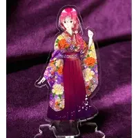 Suzuno - Acrylic stand - VTuber