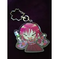 Suzuno - Acrylic Key Chain - Key Chain - VTuber