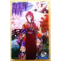 Suzuno - Mirror - VTuber