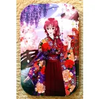 Suzuno - Badge - VTuber