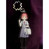 Suzuno - Acrylic Key Chain - Key Chain - VTuber