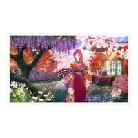 Suzuno - Stickers - VTuber