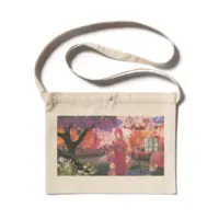 Suzuno - Bag - VTuber Size-300 x 230 (mm)